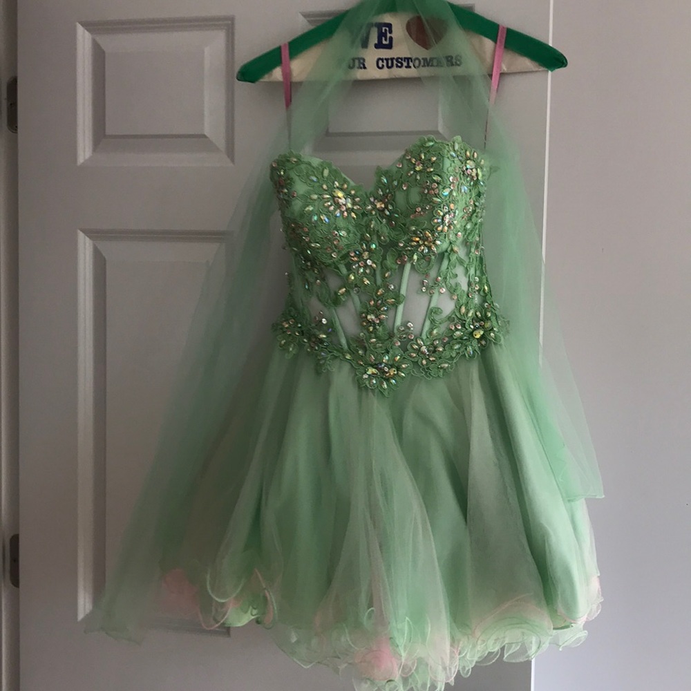 In Phase Fashions - Elegant Dress